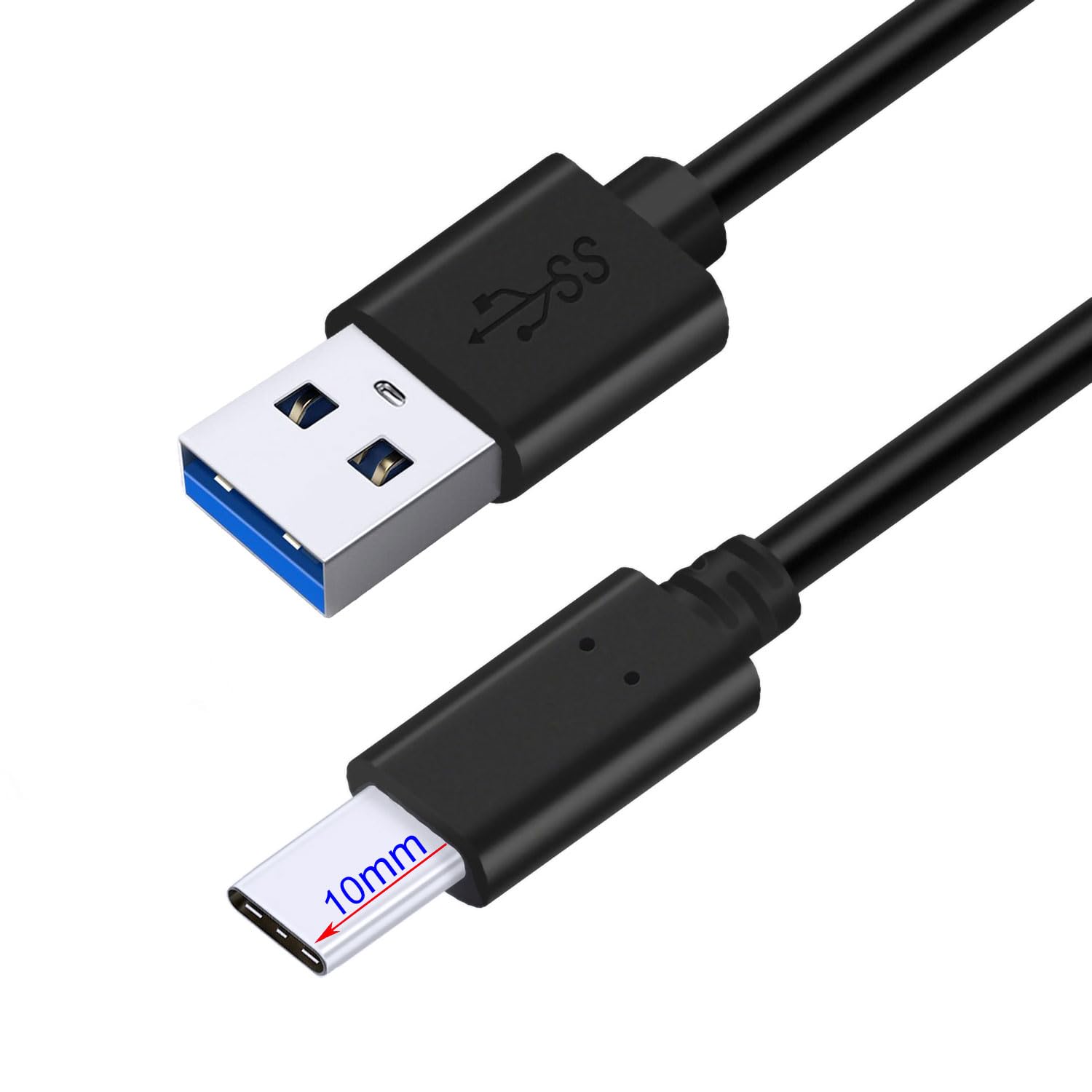 タイプCの充電コード Amazon.co.jp: USBタイプCケーブル電話チャージャーコード6A高速